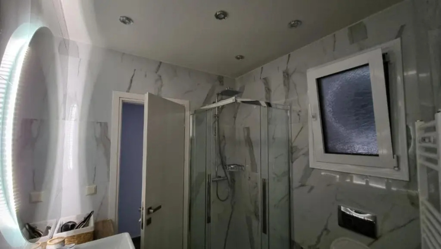 Deka luxury apartment