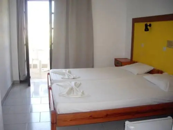 Hotel Hermes