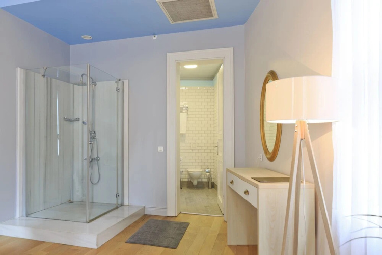 Odda Hotel - Special Class