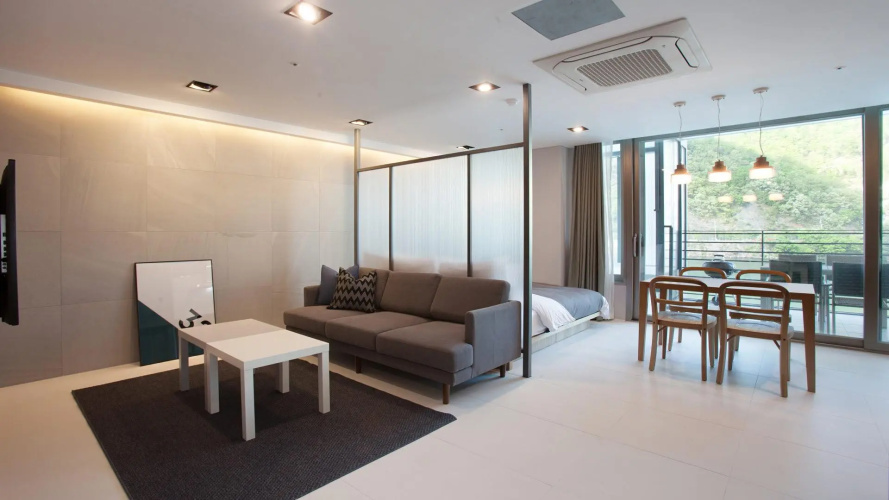 Casa 32 Resort