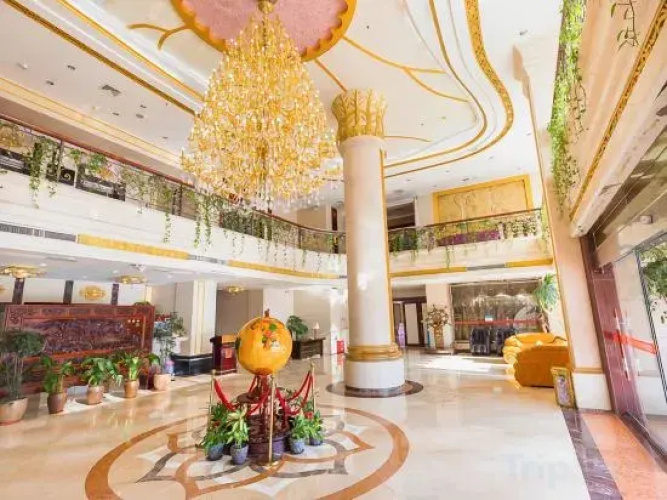 Chongwu Hotel
