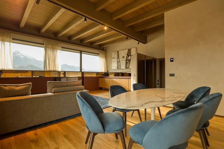 Collina Luxury Relais photo 16