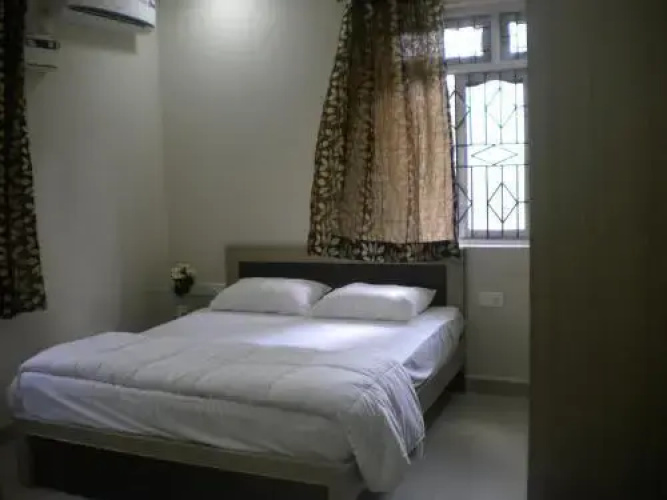Guesthouse Sakina Colva