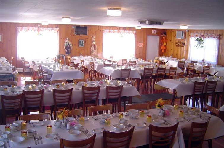 Gavin's Irish Country Inn