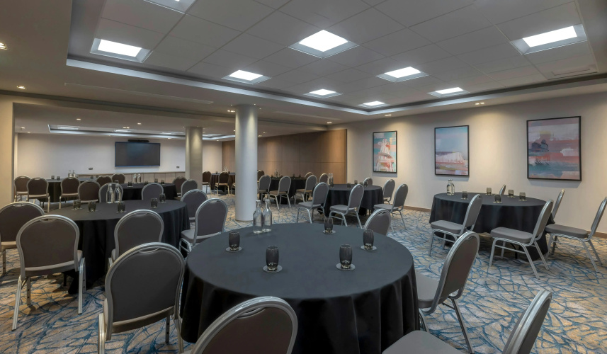 Maldron Hotel Brighton City Centre