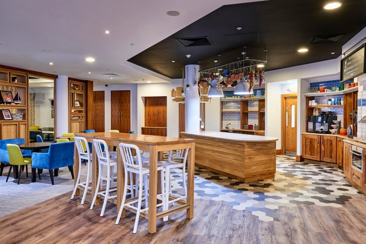 Staybridge Suites Liverpool photo 25