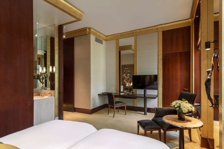 Park Hyatt Paris-Vendome photo 12