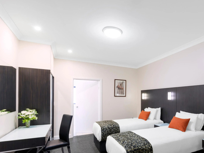 Mercure Goulburn