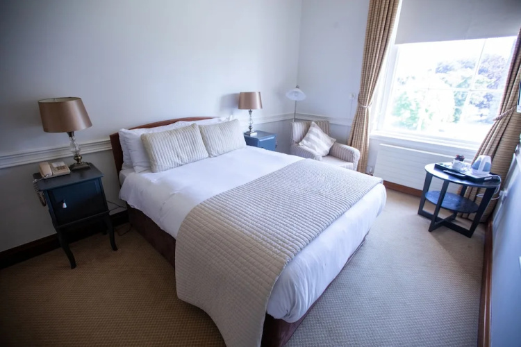 Maynooth Campus Accommodation