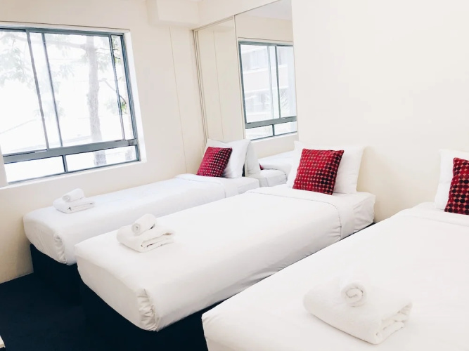 DD Apartments Darling Harbour