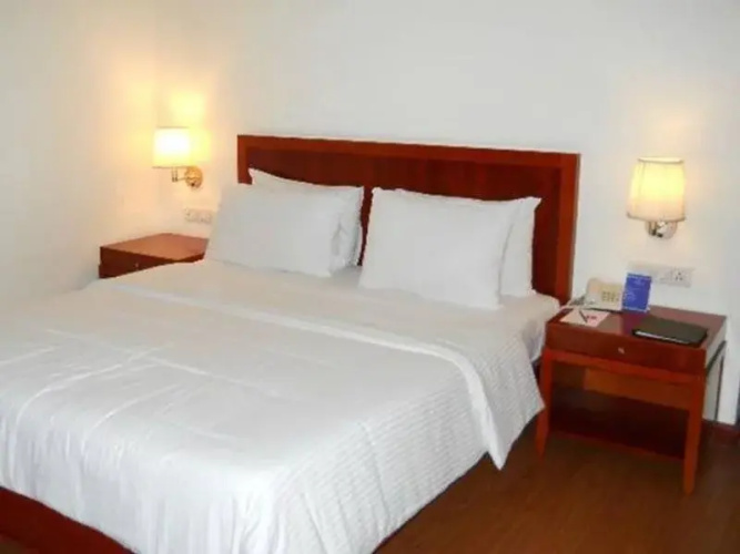 Royal Sarovar Premier