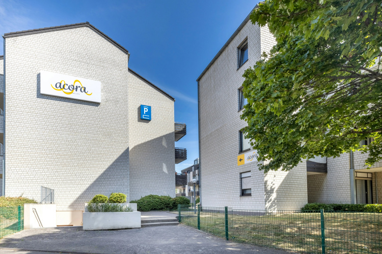 acora Bonn Living the City