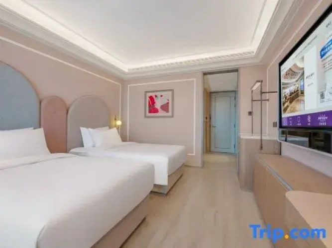 Luxury Double room