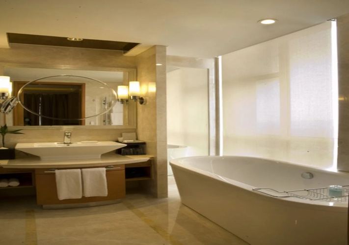 Keya International Hotel Shanghai