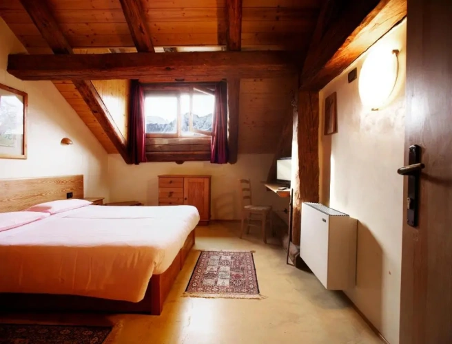 Comfort Quadruple room