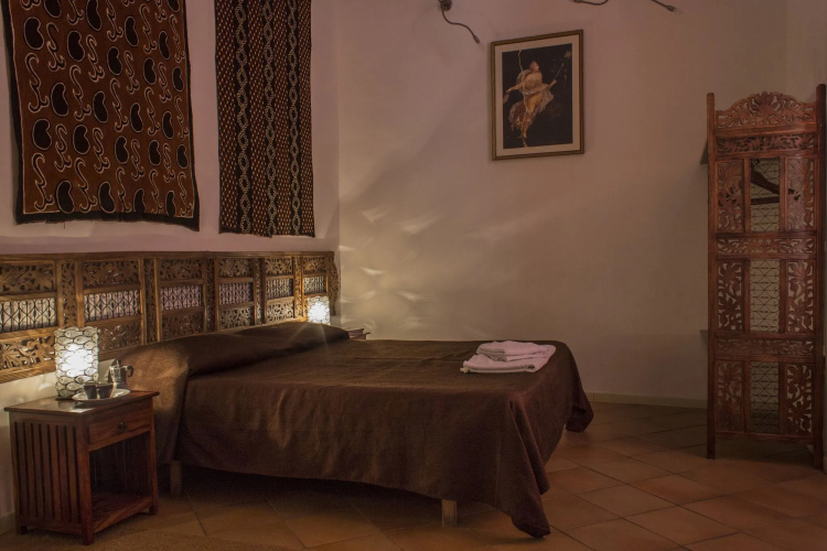 Diletto a Napoli B&B