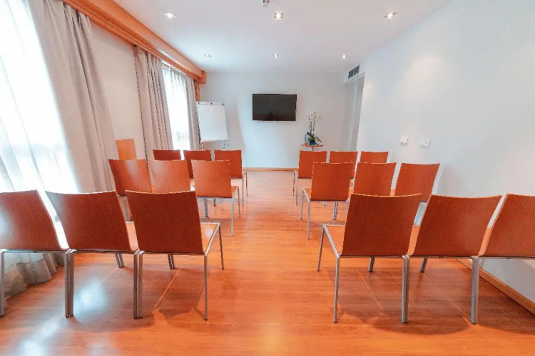 Hotel Monte Rozas photo 18