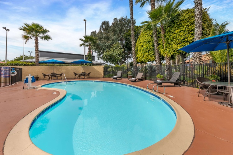 Best Western Americana Inn photo 13