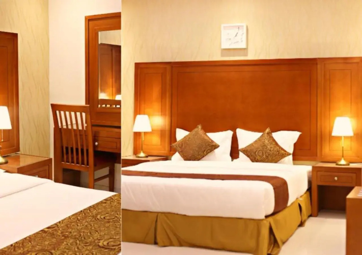 Farah Residential Units