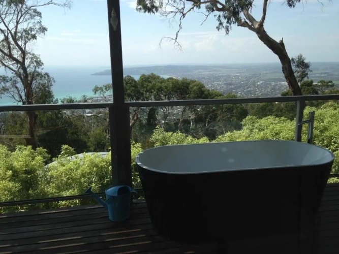 1 Bedroom Apartment with sea view