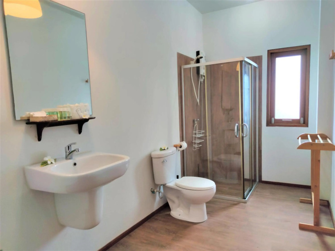 Armonia Village Resort and Spa