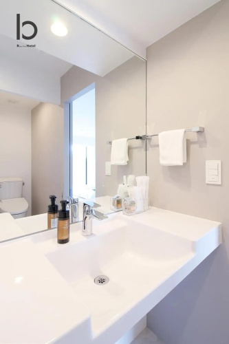 Brand New Apt Famous Hiroshima Dori 6ppl