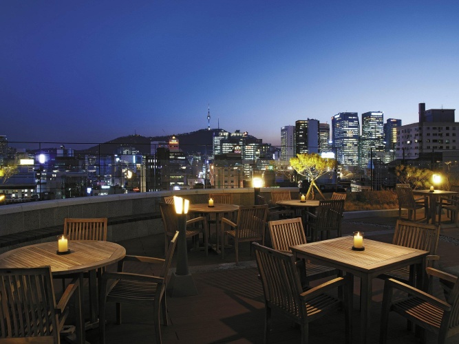 Ibis Ambassador Seoul Insadong Hotel photo 27