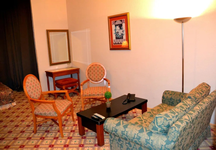 Hotel Casa Bella