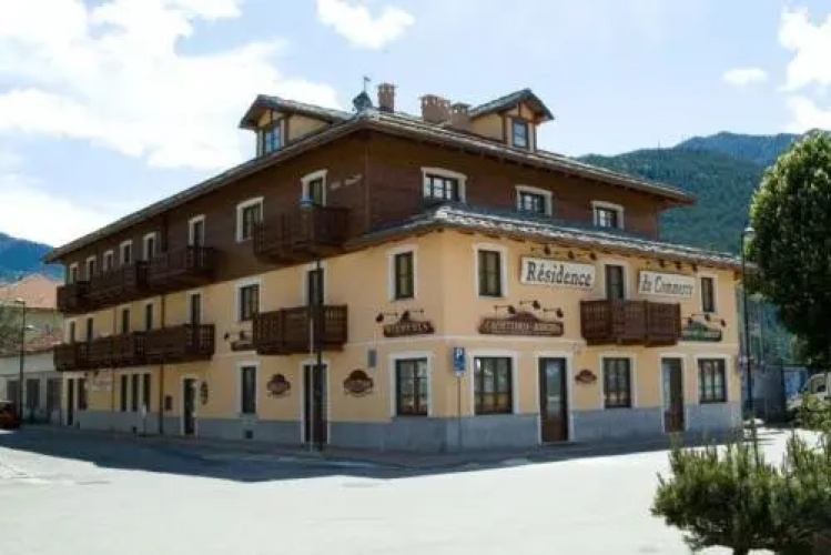 Image de l'hôtel