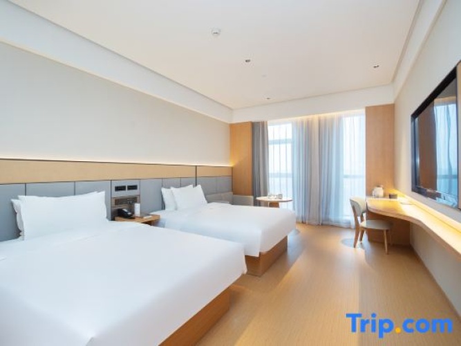Business Twin room