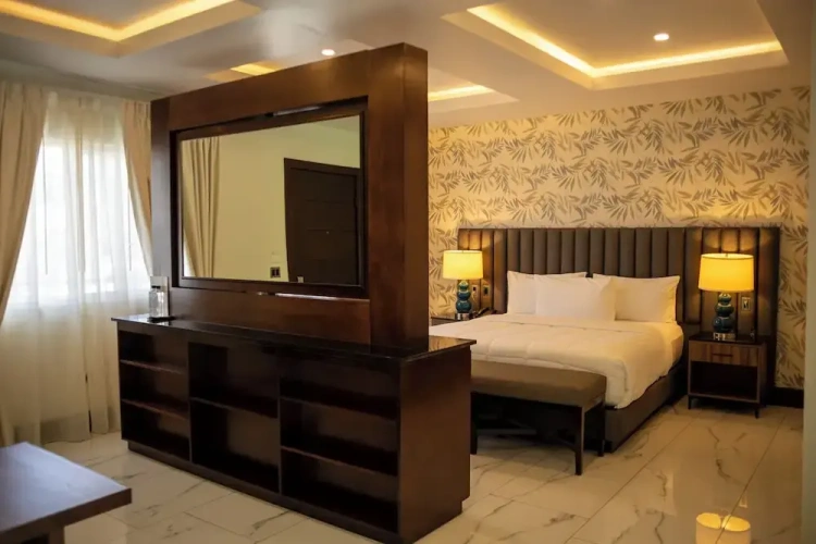 Junior Suite