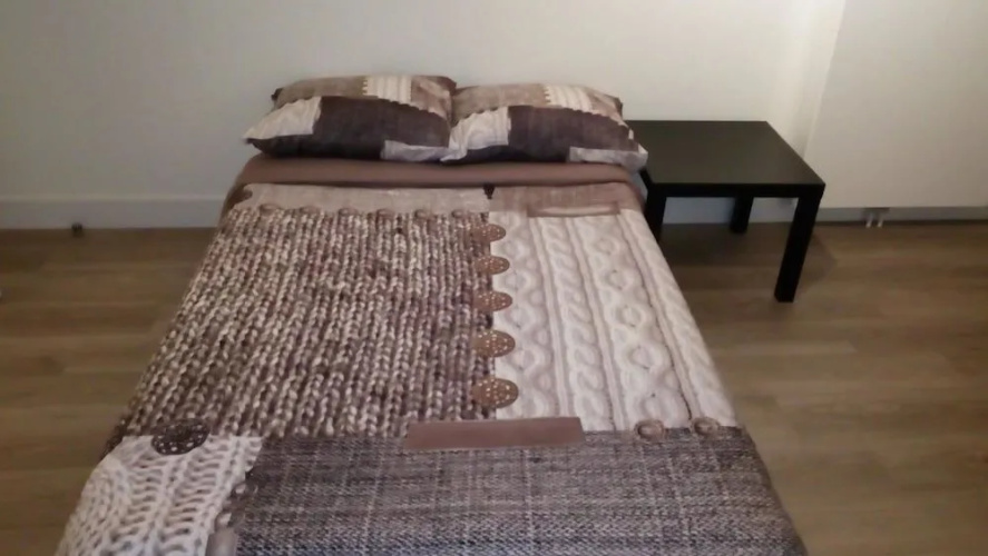 Amsterdam Budget Guesthouse