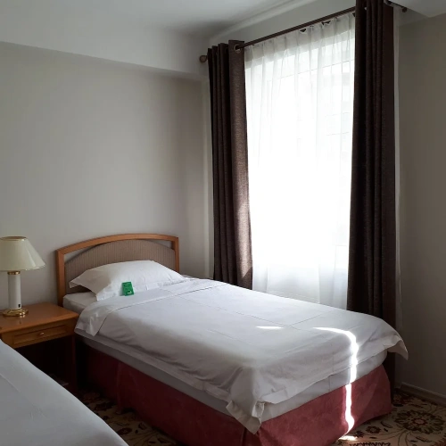 1 Bedroom Standard Single room