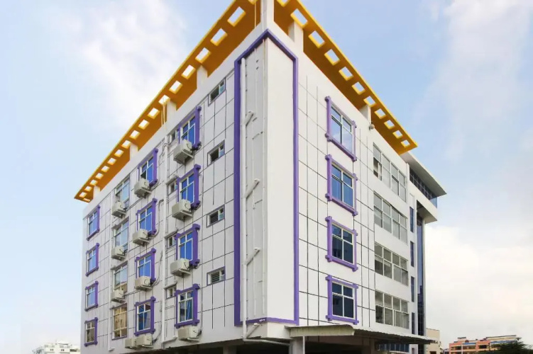 Otel görseli