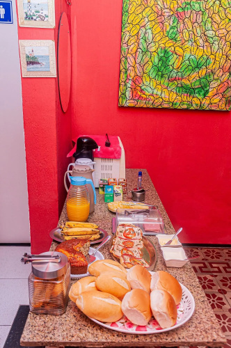 Hostel Dragão do Mar