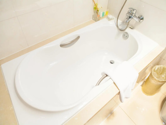 Yopark Serviced Apartment-Summit Residences