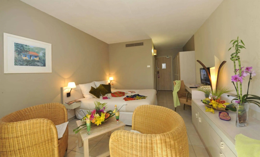 Le Relais de LHermitage