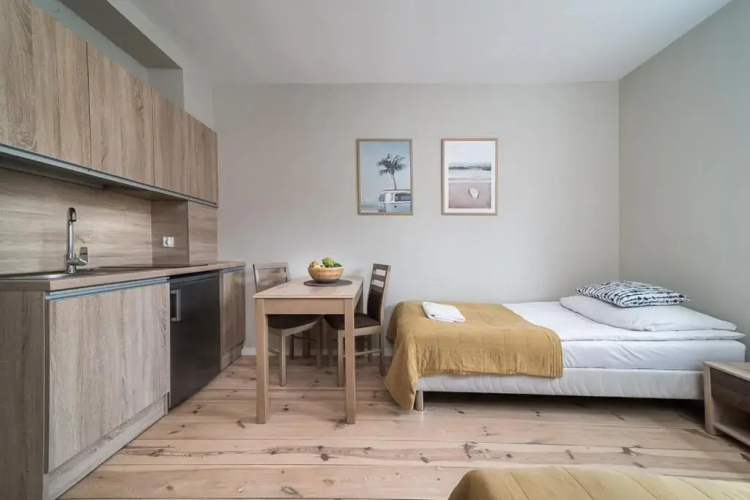 Surf Villa