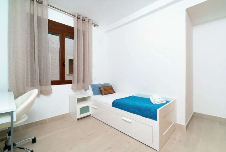 SolHabitat Montemar Views