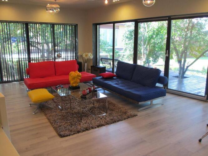 Фотография номера гостевого дома У Иветты