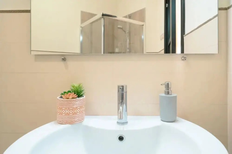 Suite Vittorio Veneto