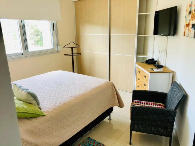 Apartamento Acapulco Roosevelt