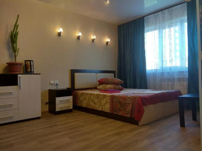 Фотография номера квартиры Апартаменты Таймыр на улице Красноярская, д. 4