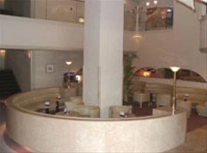 Fukui Palace Hotel