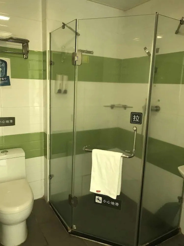 Jiju Hotel