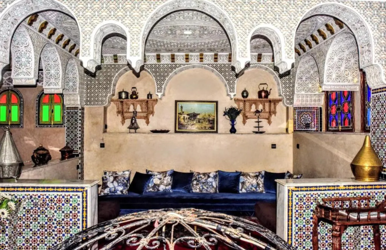 RAZOLI sidi fateh