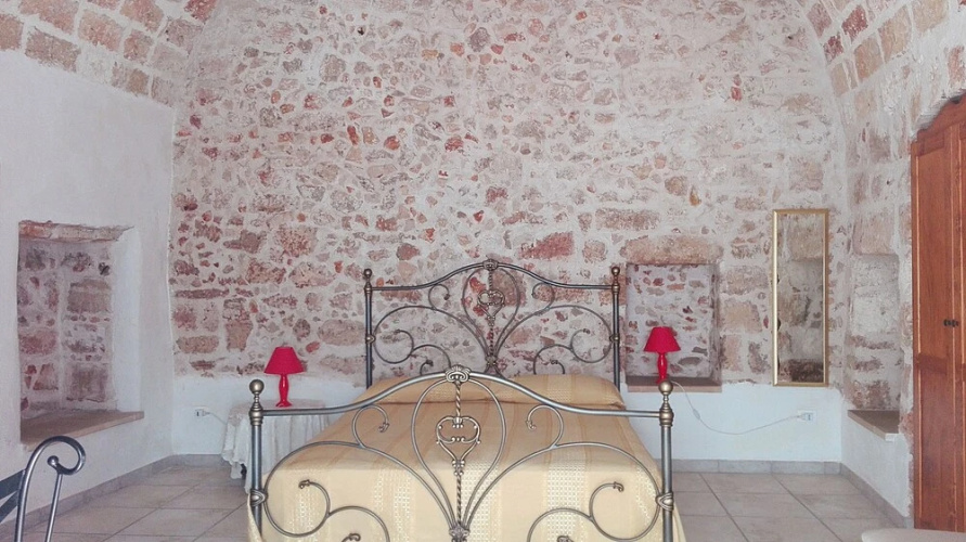 B&B Dimora VicoLungo