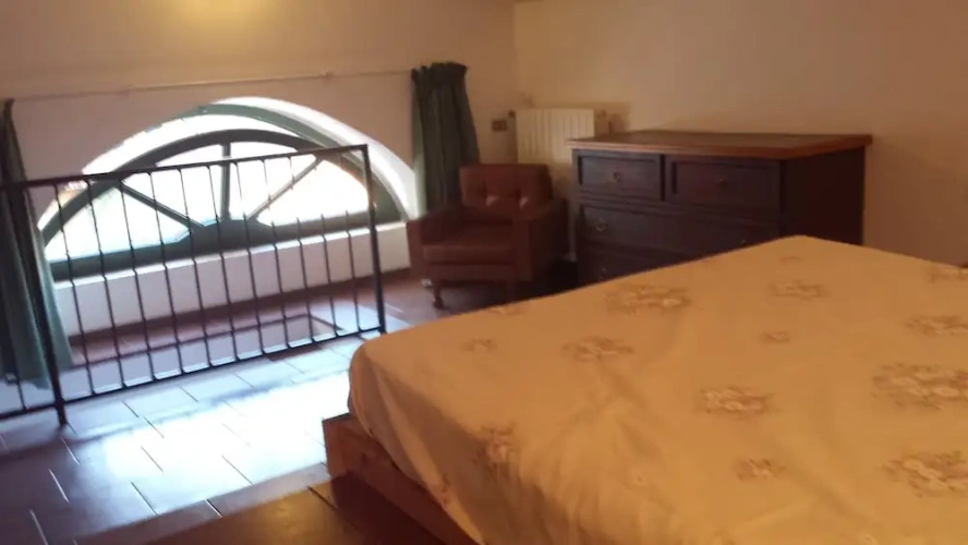 3 Bedrooms Standard Family Duplex room