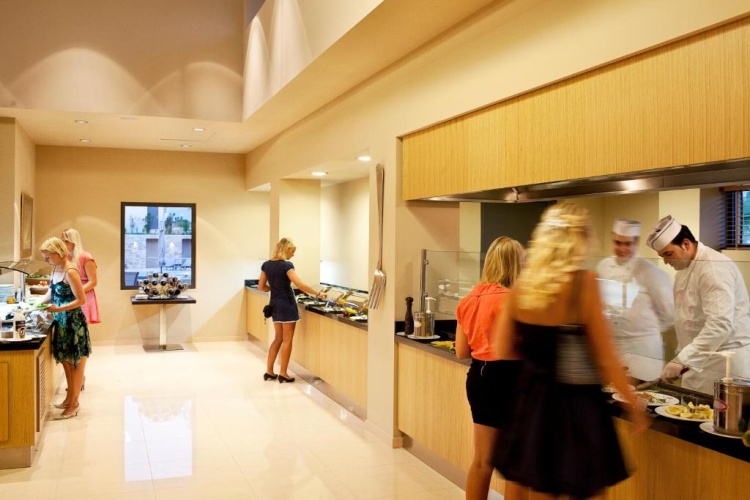 Apollonion Asterias Resort & Spa photo 33