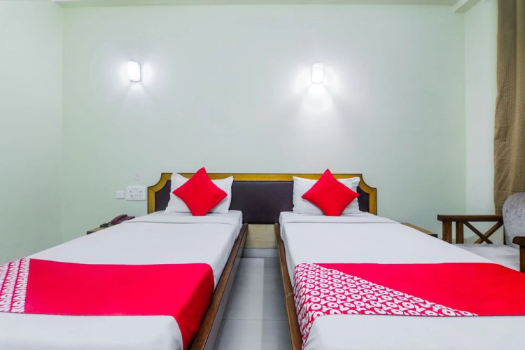 Hotel Earl Grey
